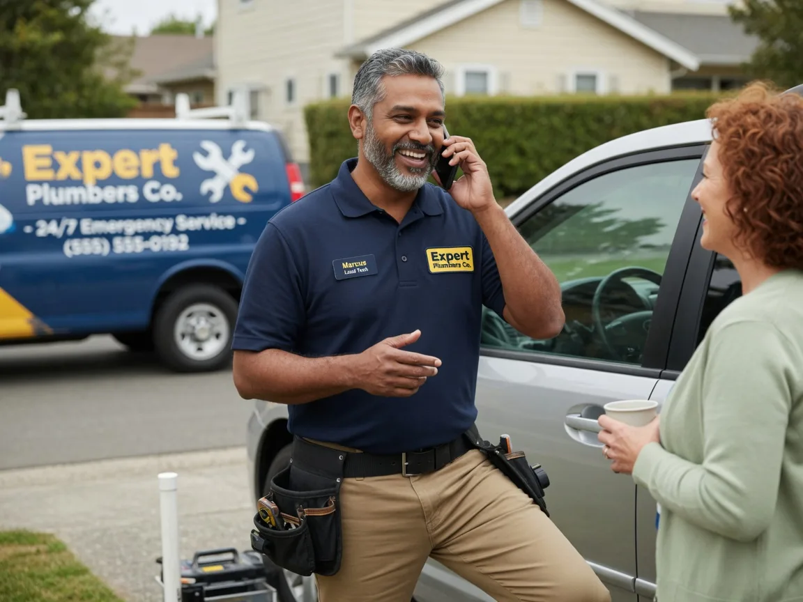 Clogged Drain Repair in Swayzee, IN